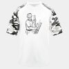 Camo Sport T-Shirt Thumbnail