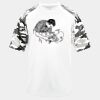 Camo Sport T-Shirt Thumbnail
