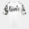 Camo Sport T-Shirt Thumbnail