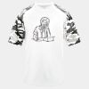 Camo Sport T-Shirt Thumbnail