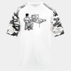 Camo Sport T-Shirt Thumbnail