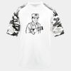 Camo Sport T-Shirt Thumbnail