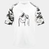 Camo Sport T-Shirt Thumbnail