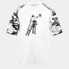 Camo Sport T-Shirt Thumbnail