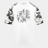Camo Sport T-Shirt Thumbnail
