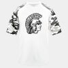 Camo Sport T-Shirt Thumbnail