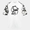 Camo Sport T-Shirt Thumbnail