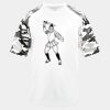Camo Sport T-Shirt Thumbnail