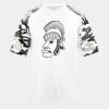 Camo Sport T-Shirt Thumbnail