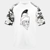 Camo Sport T-Shirt Thumbnail