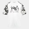 Camo Sport T-Shirt Thumbnail
