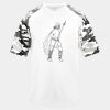 Camo Sport T-Shirt Thumbnail