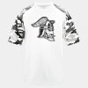 Camo Sport T-Shirt Thumbnail