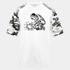 Camo Sport T-Shirt Thumbnail
