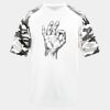 Camo Sport T-Shirt Thumbnail
