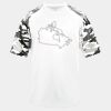 Camo Sport T-Shirt Thumbnail