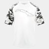 Camo Sport T-Shirt Thumbnail