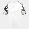 Camo Sport T-Shirt Thumbnail