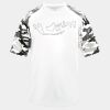 Camo Sport T-Shirt Thumbnail
