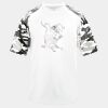 Camo Sport T-Shirt Thumbnail