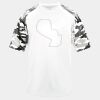 Camo Sport T-Shirt Thumbnail