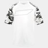 Camo Sport T-Shirt Thumbnail