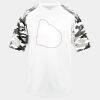 Camo Sport T-Shirt Thumbnail