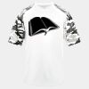 Camo Sport T-Shirt Thumbnail