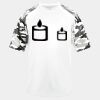 Camo Sport T-Shirt Thumbnail