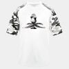 Camo Sport T-Shirt Thumbnail