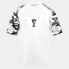 Camo Sport T-Shirt Thumbnail