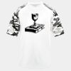 Camo Sport T-Shirt Thumbnail