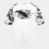 Camo Sport T-Shirt Thumbnail