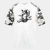 Camo Sport T-Shirt Thumbnail
