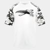 Camo Sport T-Shirt Thumbnail