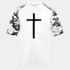Camo Sport T-Shirt Thumbnail