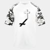 Camo Sport T-Shirt Thumbnail