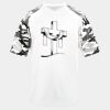 Camo Sport T-Shirt Thumbnail
