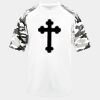 Camo Sport T-Shirt Thumbnail