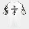 Camo Sport T-Shirt Thumbnail