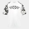 Camo Sport T-Shirt Thumbnail