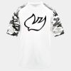 Camo Sport T-Shirt Thumbnail