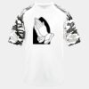 Camo Sport T-Shirt Thumbnail
