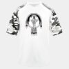 Camo Sport T-Shirt Thumbnail
