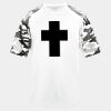 Camo Sport T-Shirt Thumbnail