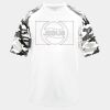 Camo Sport T-Shirt Thumbnail