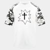 Camo Sport T-Shirt Thumbnail