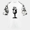 Camo Sport T-Shirt Thumbnail