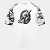Camo Sport T-Shirt Thumbnail