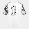 Camo Sport T-Shirt Thumbnail